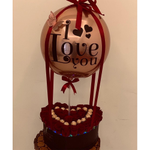 Box Ballon